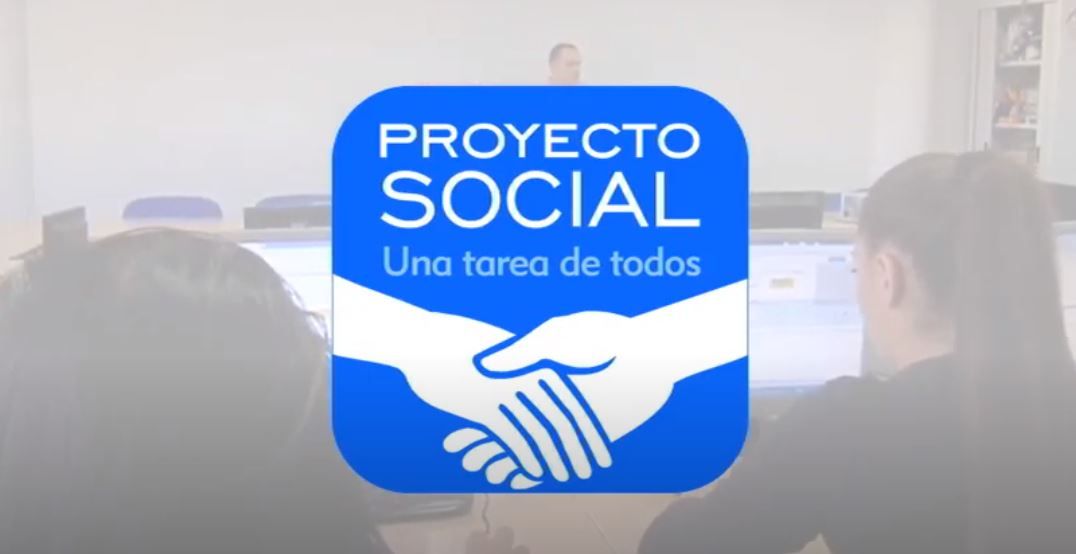 Proyecto Social | 7RM