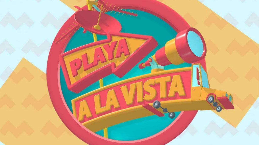 Playa a la Vista | 7TV