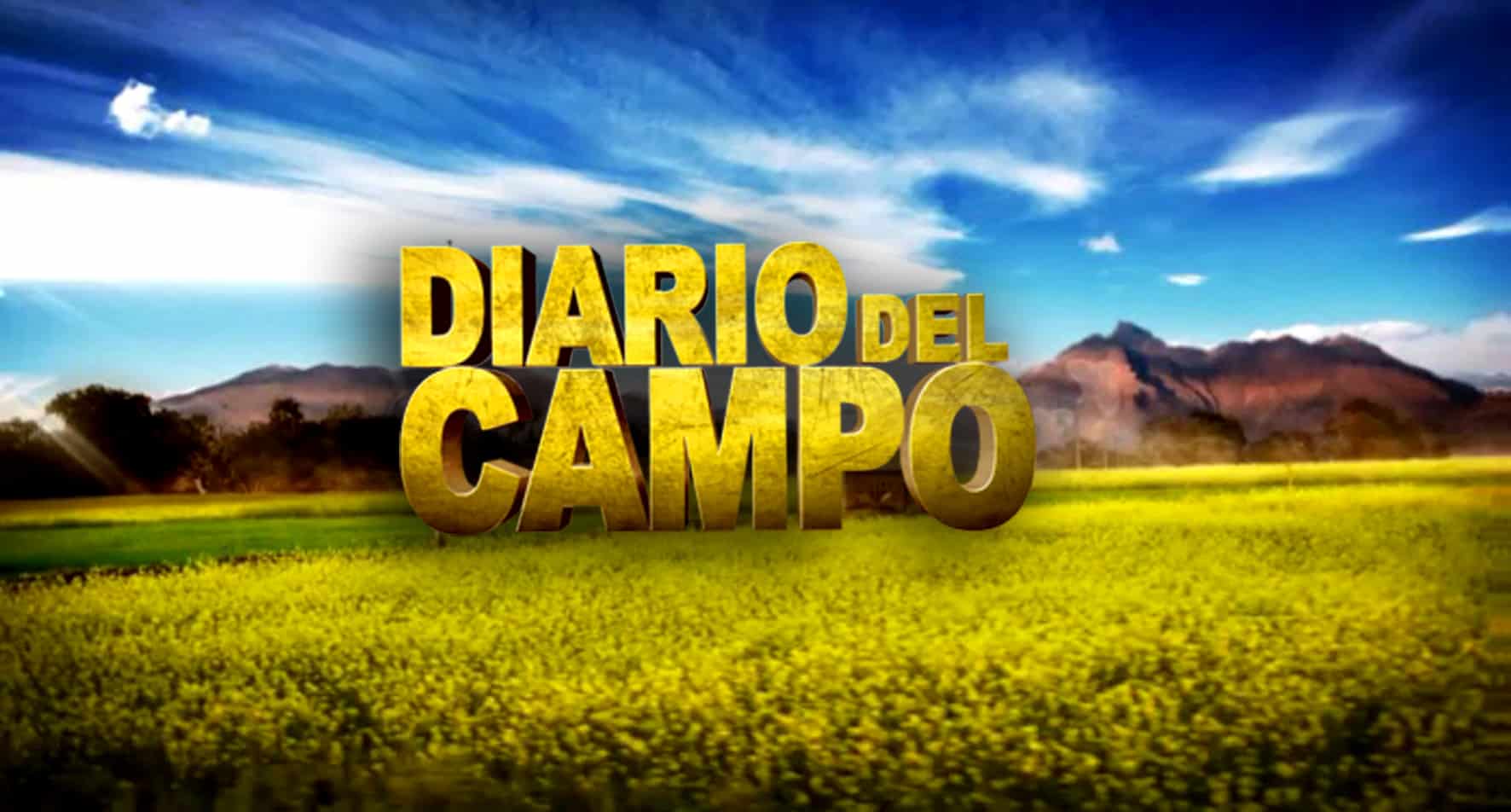 Diario del Campo | 7TV
