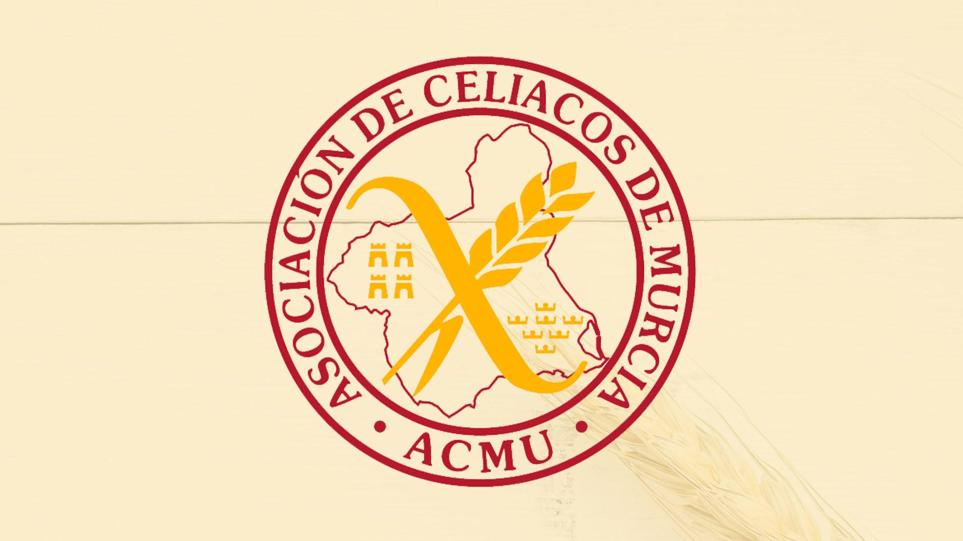 Asociación de Celiacos de Murcia (ACMU)