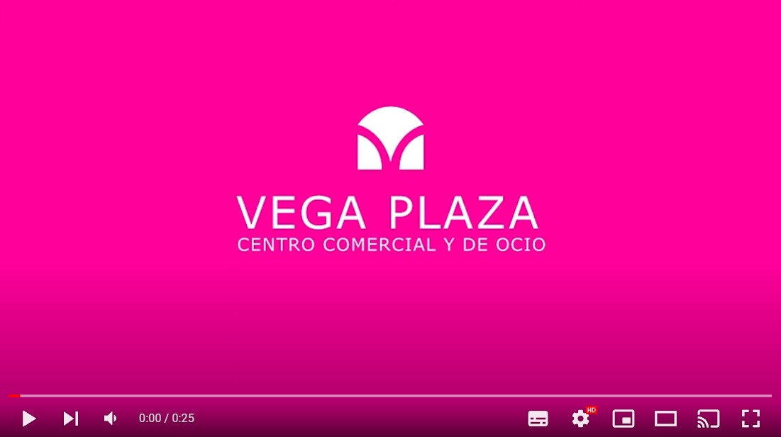 Spot CC Vega Plaza